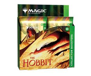 MtG: The Hobbit Collector Box - Just Games