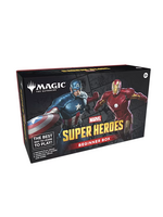 Wizards of the Coast MtG Marvel Super Heroes Beginner Box [preorder]