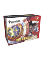 Wizards of the Coast MtG Marvel Super Heroes Bundle [preorder]