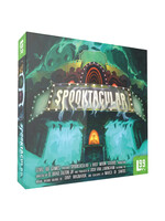 Level 99 Games Spooktacular