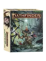PAIZO Pathfinder 2E: Beginner Box: Secrets of the Unlit Star