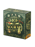 Allplay High Society
