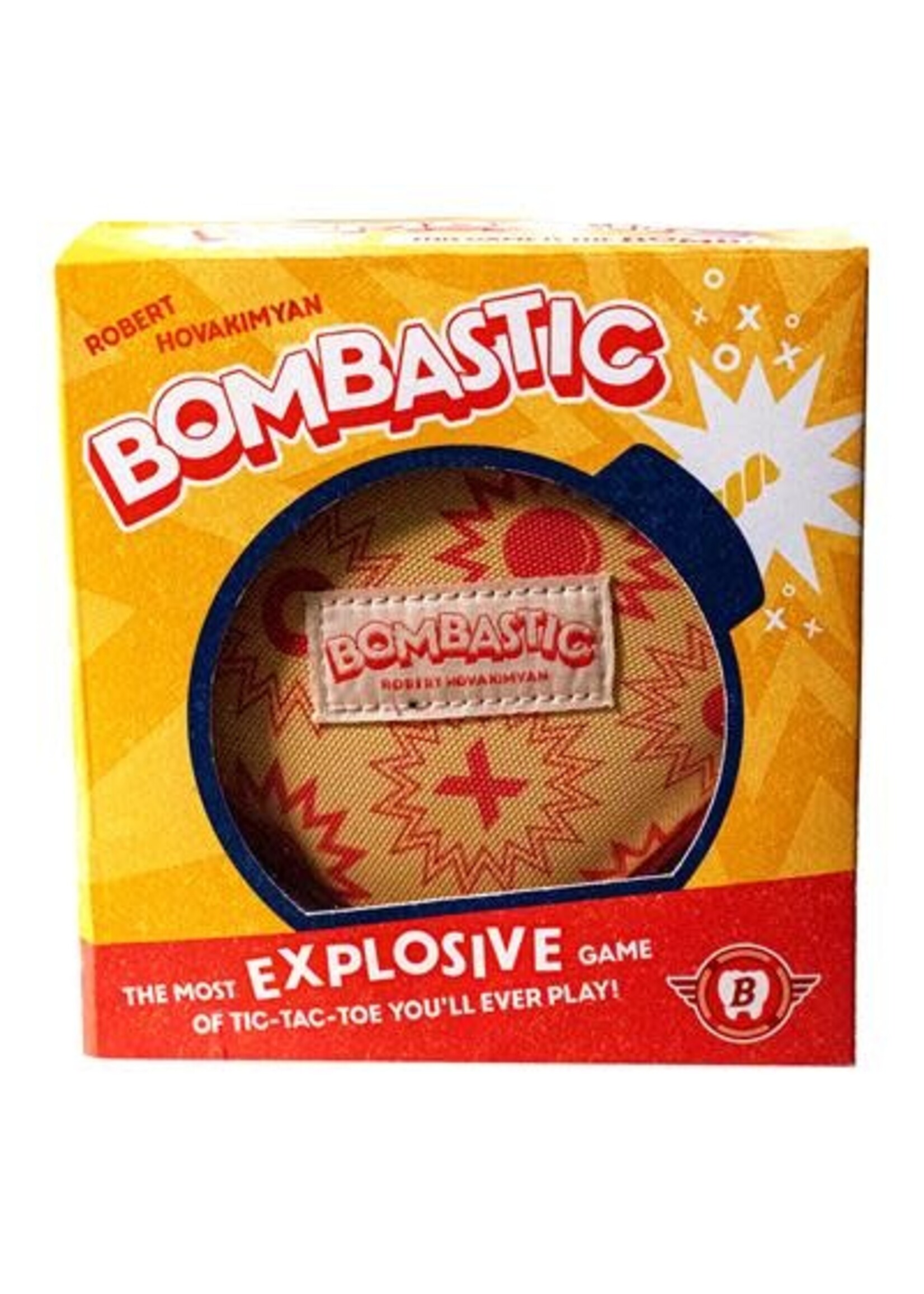 Allplay Bombastic