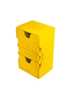 Gamegenic Stronghold 200+ XL Yellow
