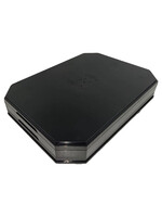 Chronicle RPG Accessories Pty Ltd Modular Wet Palette (Black)