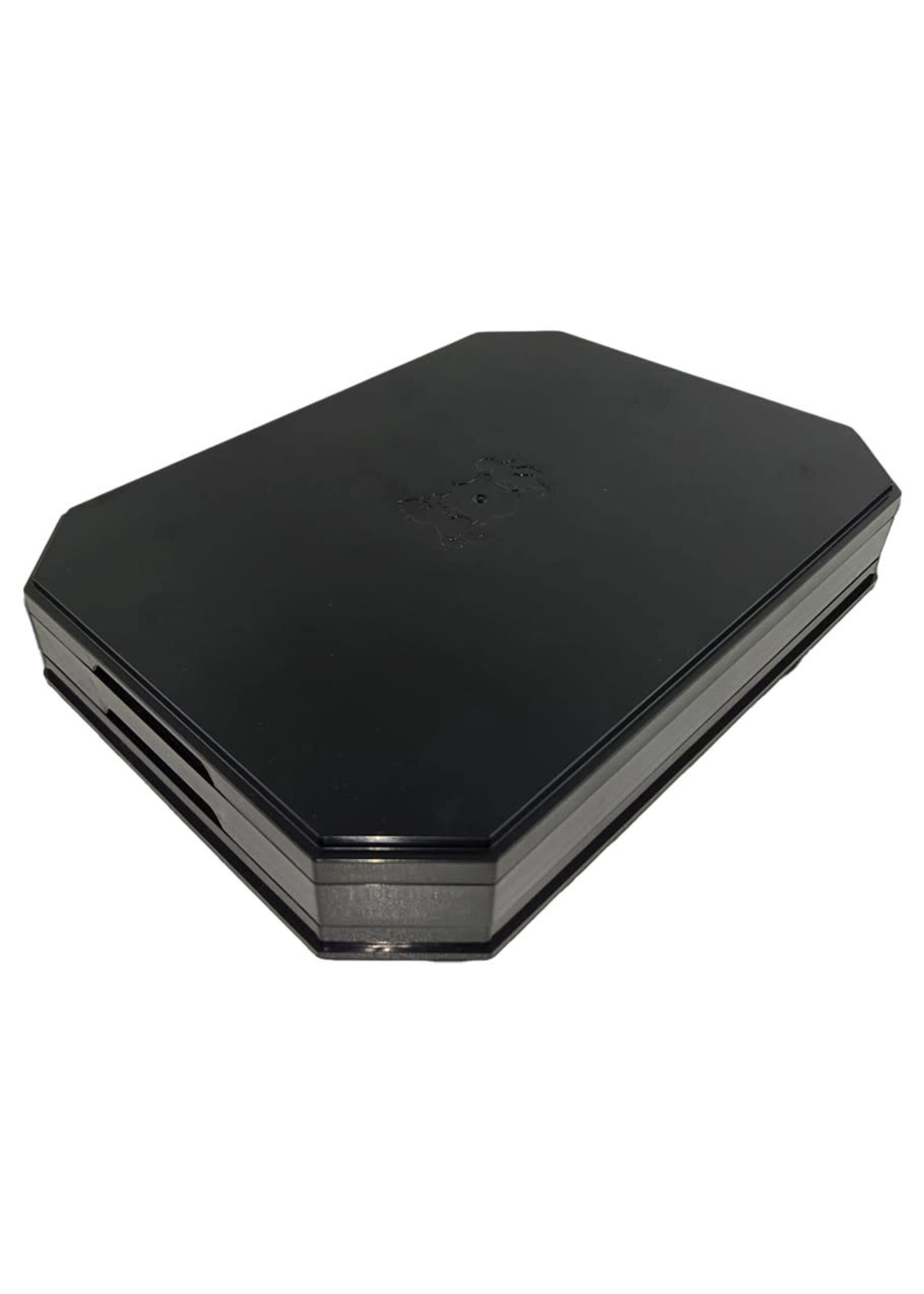 Chronicle RPG Accessories Pty Ltd Modular Wet Palette (Black)