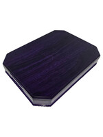 Chronicle RPG Accessories Pty Ltd Modular Wet Palette (Purple/Black)