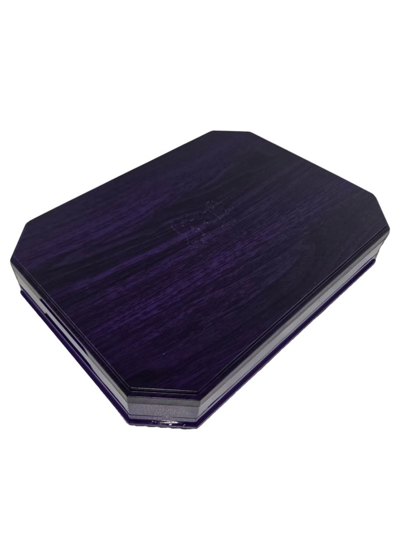 Chronicle RPG Accessories Pty Ltd Modular Wet Palette (Purple/Black)