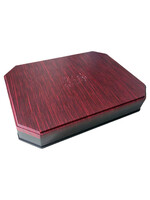 Chronicle RPG Accessories Pty Ltd Modular Wet Palette (Maroon/Black)