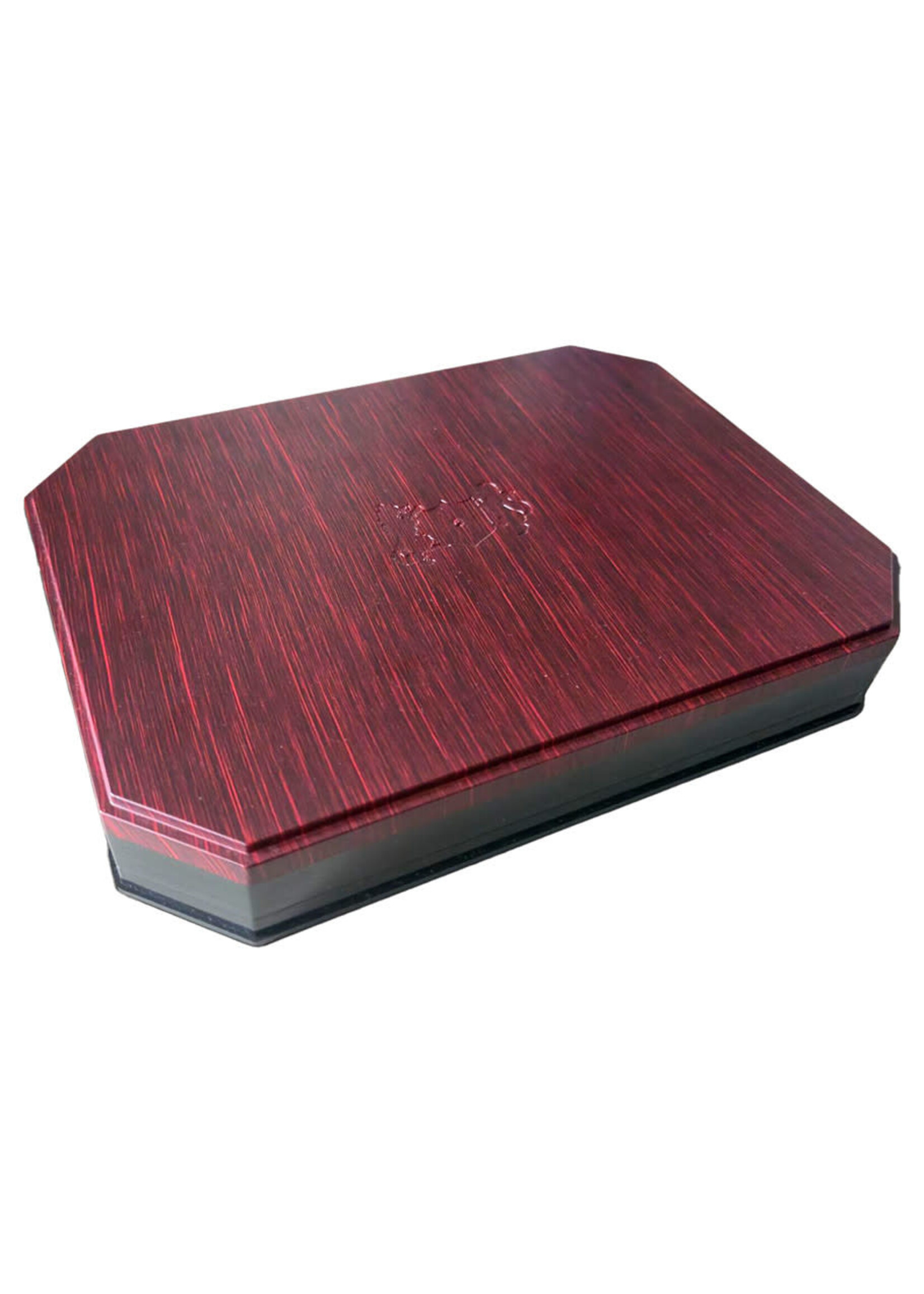 Chronicle RPG Accessories Pty Ltd Modular Wet Palette (Maroon/Black)