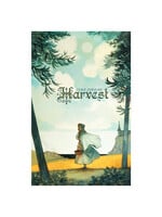 Possum Creek Harvest RPG
