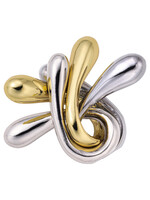 University Games Hanayama Puzzle: Ripple lvl 5