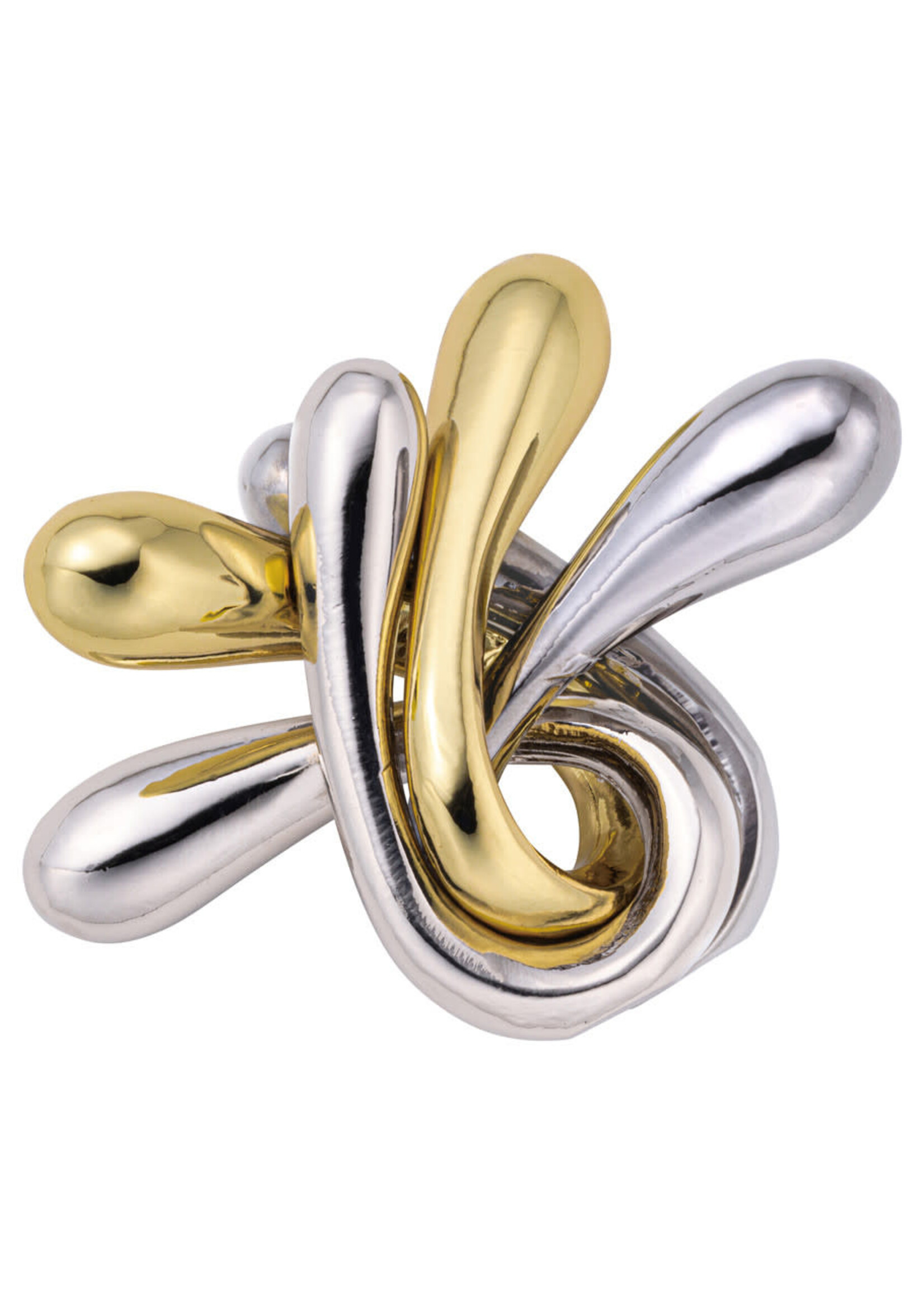University Games Hanayama Puzzle: Ripple lvl 5