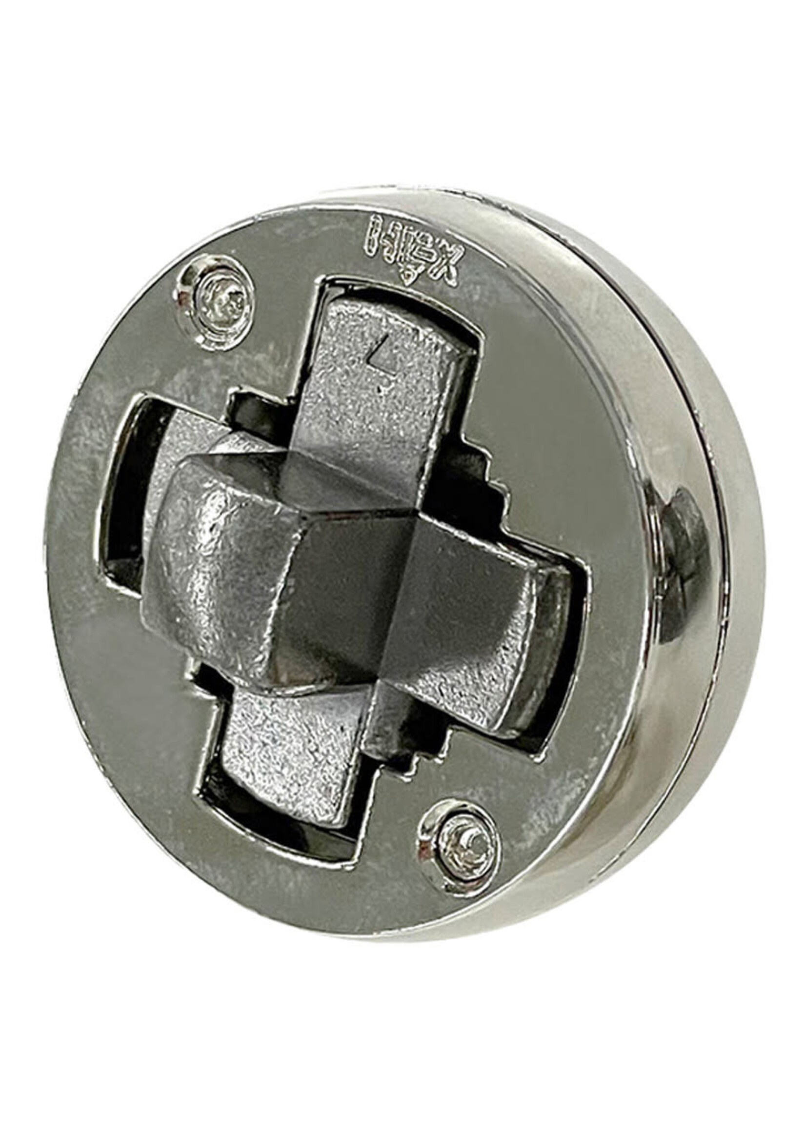 University Games Hanayama Puzzle: Hex lvl 3