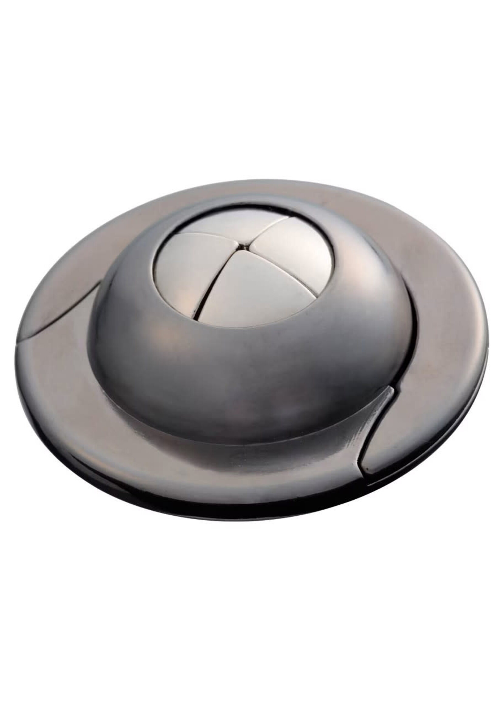 University Games Hanayama Puzzle: UFO lvl 4