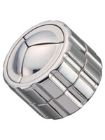 University Games Hanayama Puzzle: Cylinder lvl 4