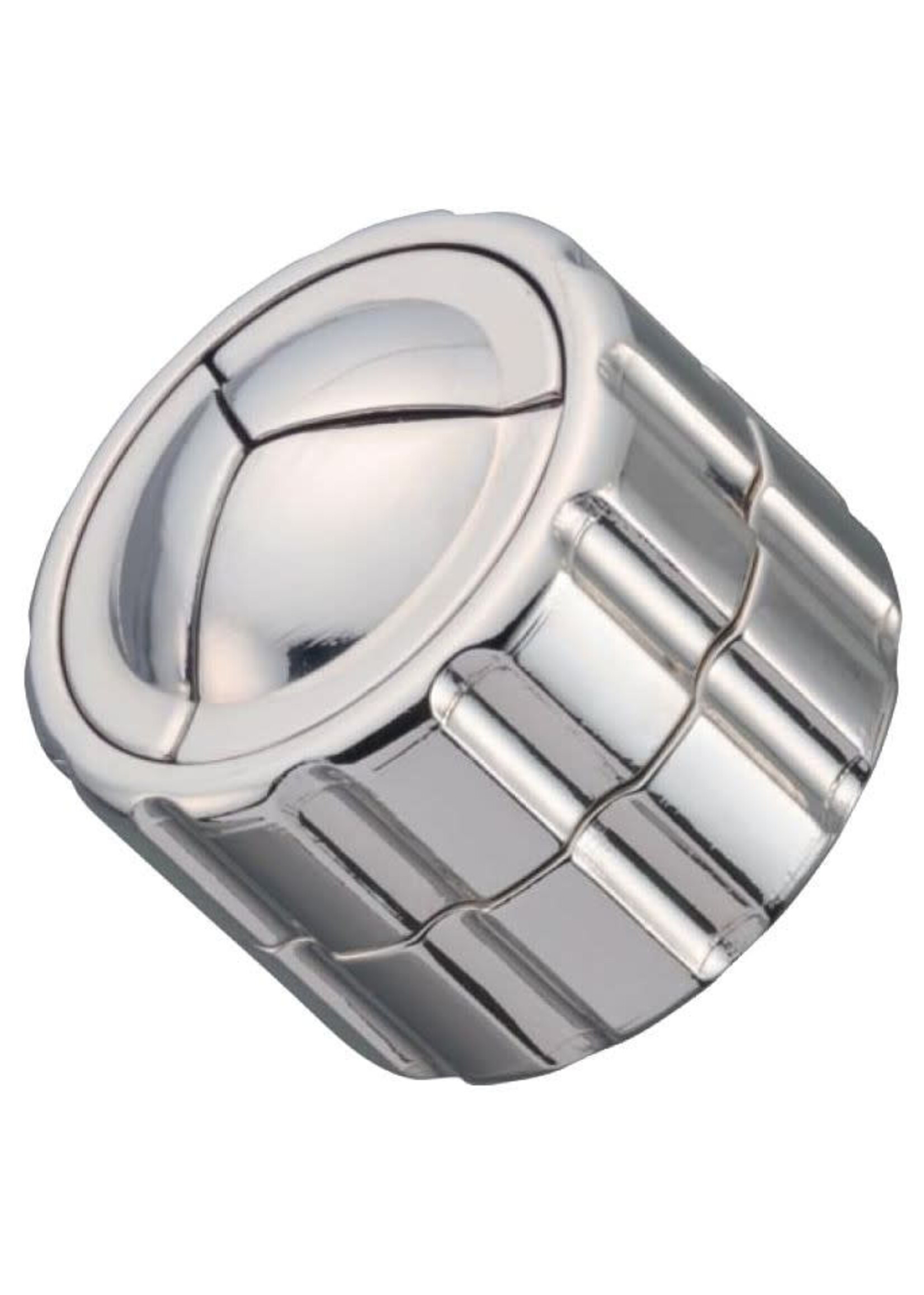 University Games Hanayama Puzzle: Cylinder lvl 4