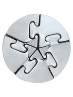 University Games Hanayama Puzzle: Spiral lvl 5