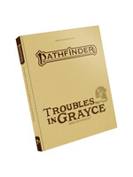 PAIZO Pathfinder 2E: Adventure: Troubles in Grayce Special Edition