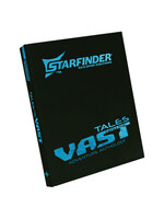 PAIZO Starfinder 2E: Adventure: Tales from the Vast Adventure Anthology Special Edition