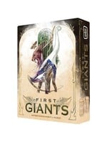Space Cowboys First Giants