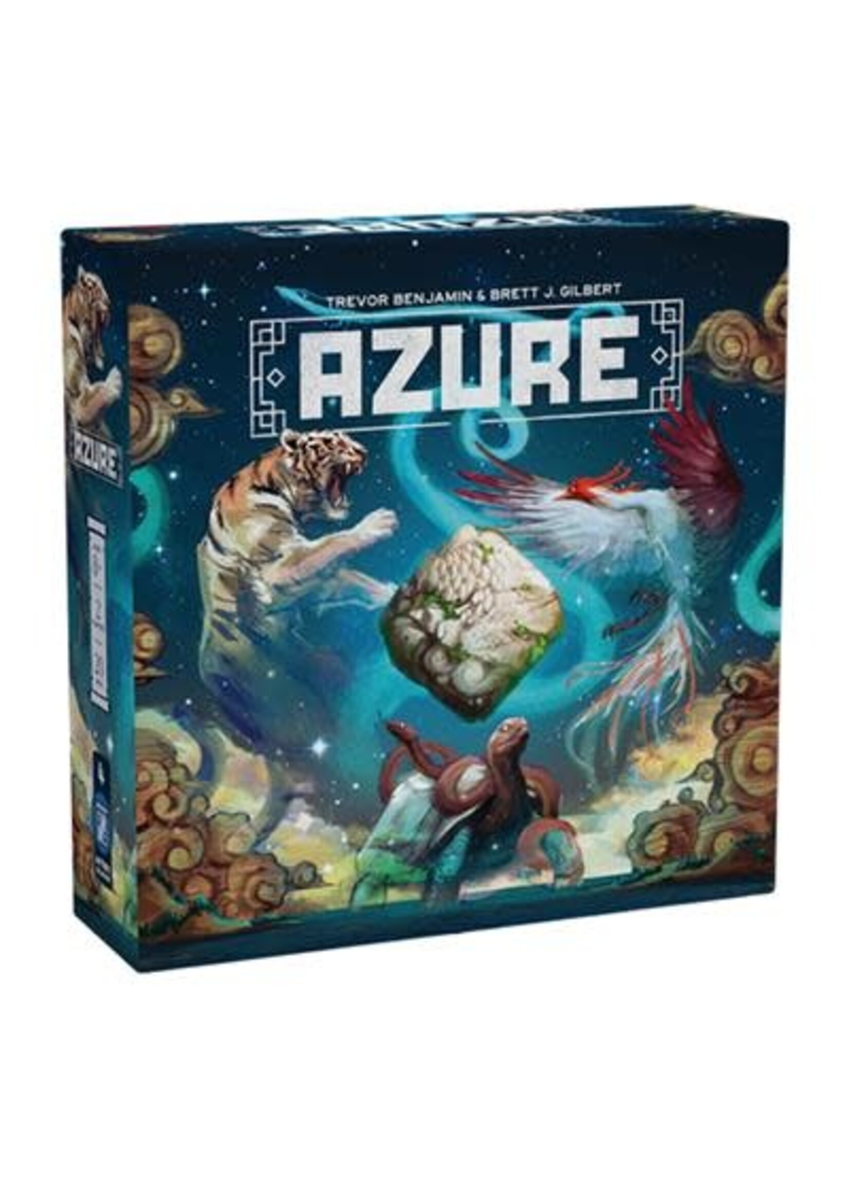Allplay Azure