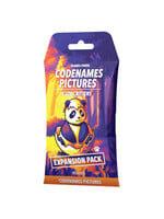 Czech Games Edition Codenames: Cute Critters Expansion Pack
