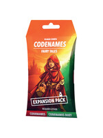 Czech Games Edition Codenames: Fairy Tales Expansion Pack
