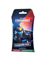 Czech Games Edition Codenames: Sci-Fi Expansion Pack