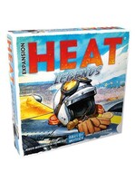 Days of Wonder Heat: Legends