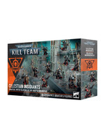 Games Workshop KILL TEAM: CELESTIAN INSIDIANTS