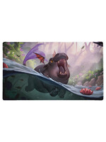 Arcane Tinmen Playmat + Tube: The Snortle