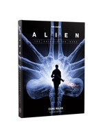 Free League Publishing ALIEN RPG: Evolved Edition: Core Rulebook