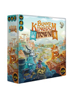 Iello Bunny Kingdom Town