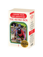 Random House Choose Your Own Adventure: The Retro Box
