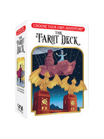 Random House Choose Your Own Adventure: Tarot Deck