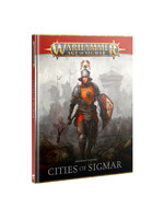 Games Workshop BATTLETOME: CITIES OF SIGMAR (ENG)