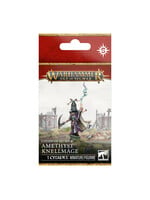 Games Workshop CITIES OF SIGMAR: AMETHYST KNELLMAGE