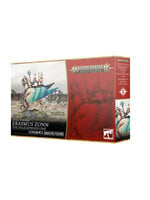 Games Workshop CITIES OF SIGMAR: ERASMUS ZONN THE ENLIGHTENED ONE
