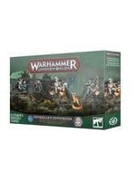 Games Workshop WH UNDERWORLDS: THYRIELLE'S ZEPHYRITES