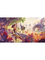 Ravensburger Lorcana Wilds Unknown Set Championship June 13