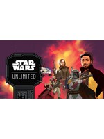 Star Wars Unlimited Lawless Time Store Showdown