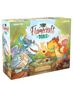 Cardboard Alchemy Flamecraft: Duals