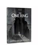 Free League Publishing The One Ring: Adventure: Hands of the White Wizard