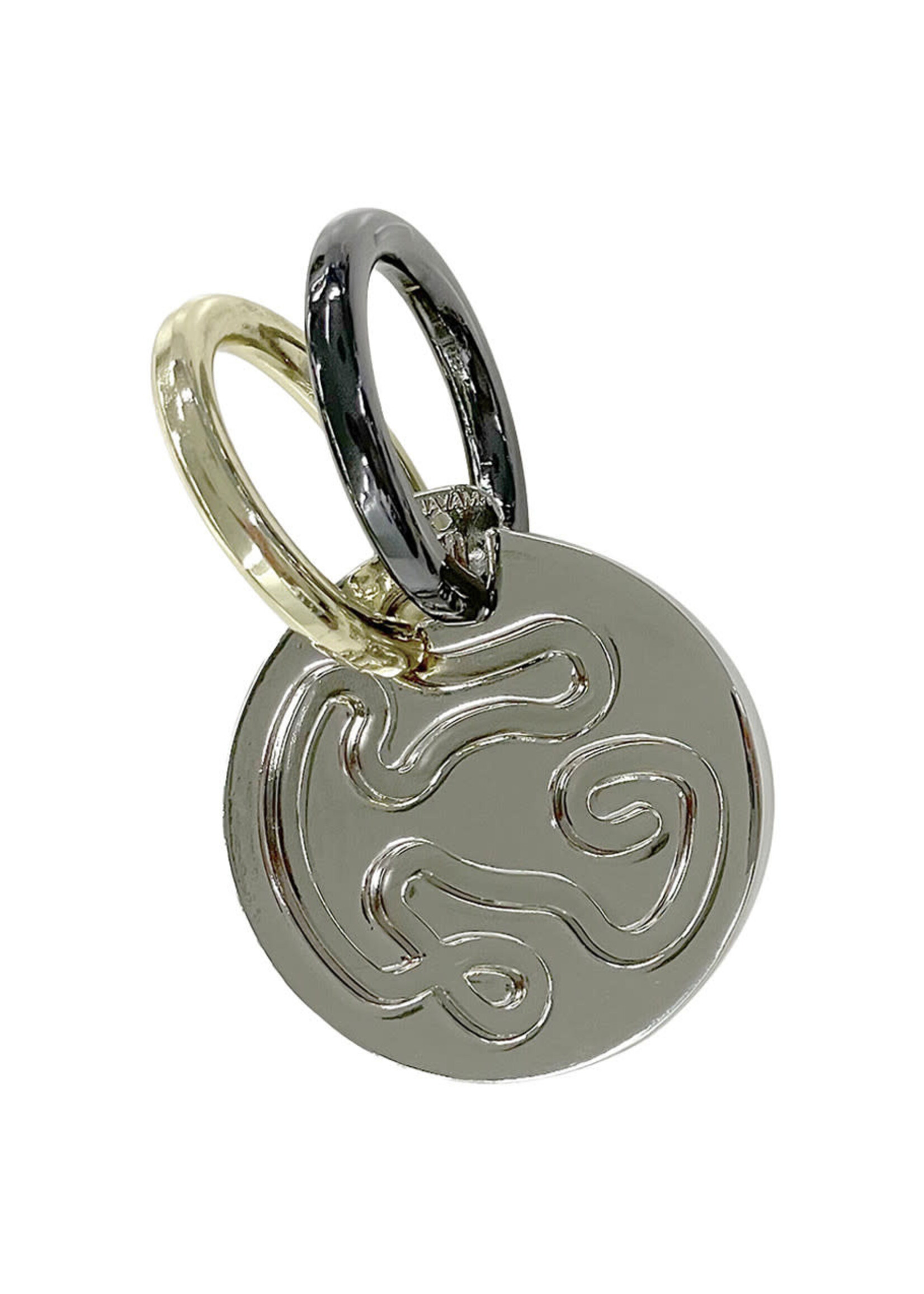 University Games Hanayama Puzzle: Jam lvl 3