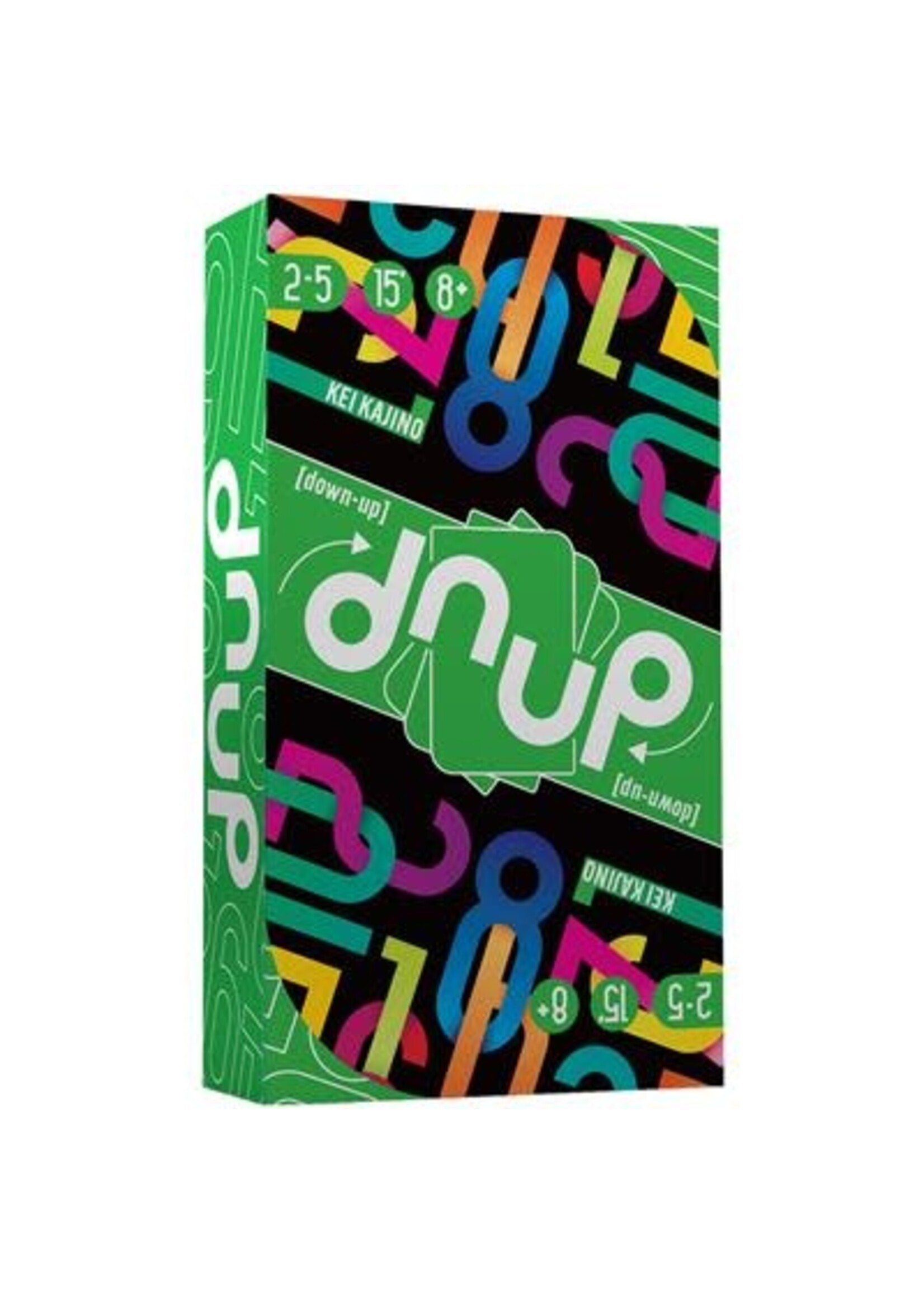 Space Cowboys dnup