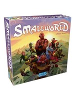 Days of Wonder Small World
