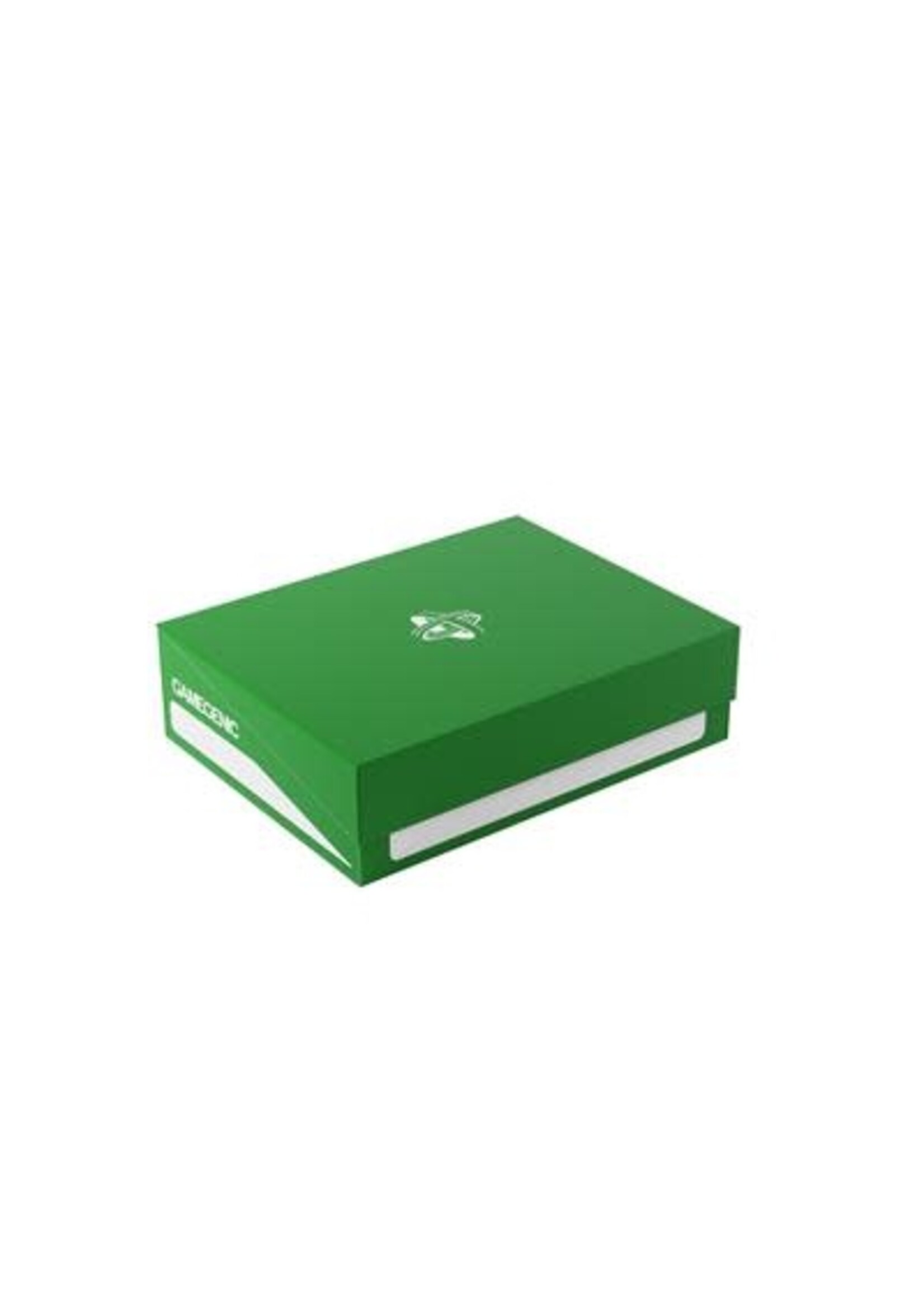Gamegenic Token Holder Green