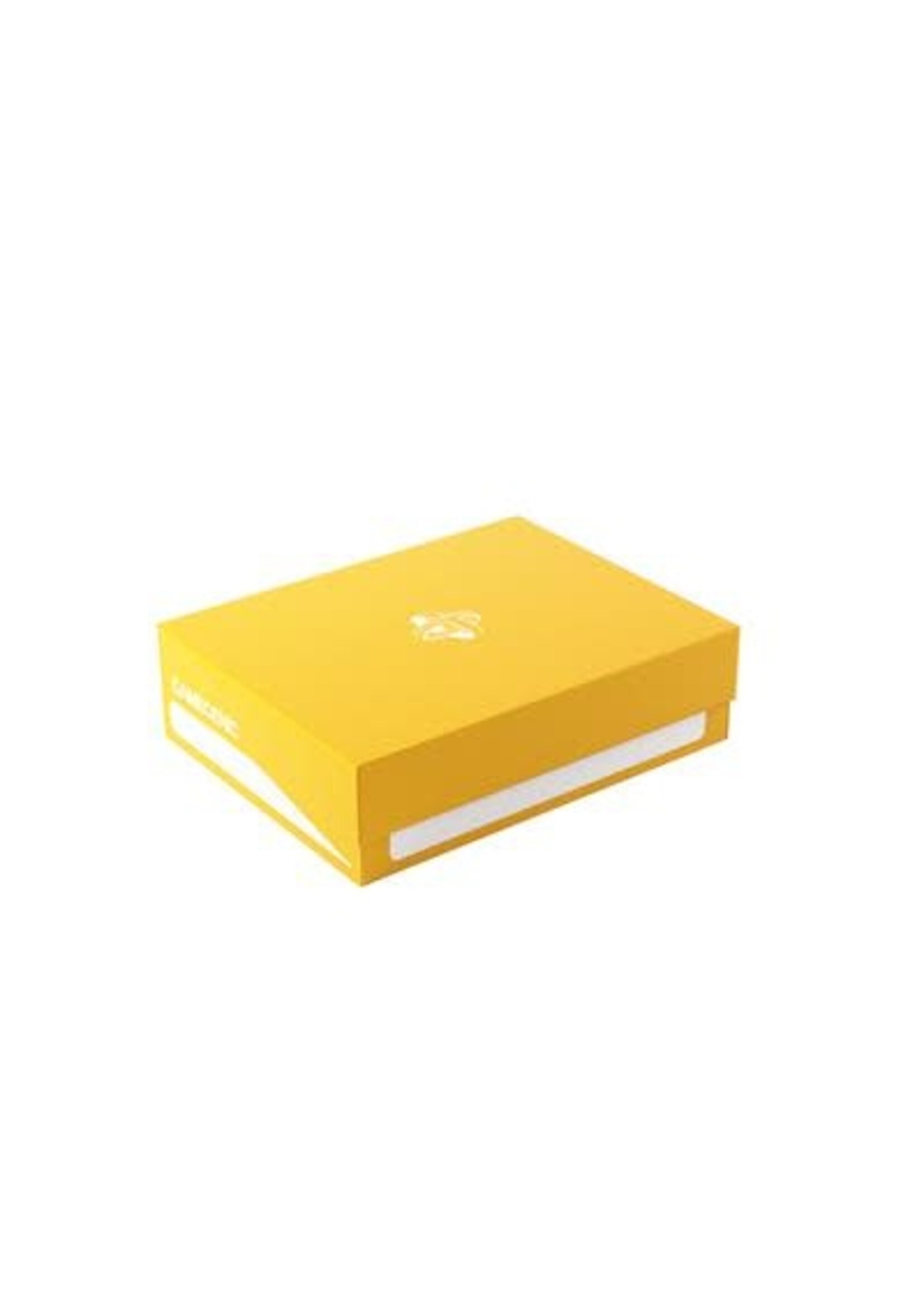 Gamegenic Token Holder Yellow