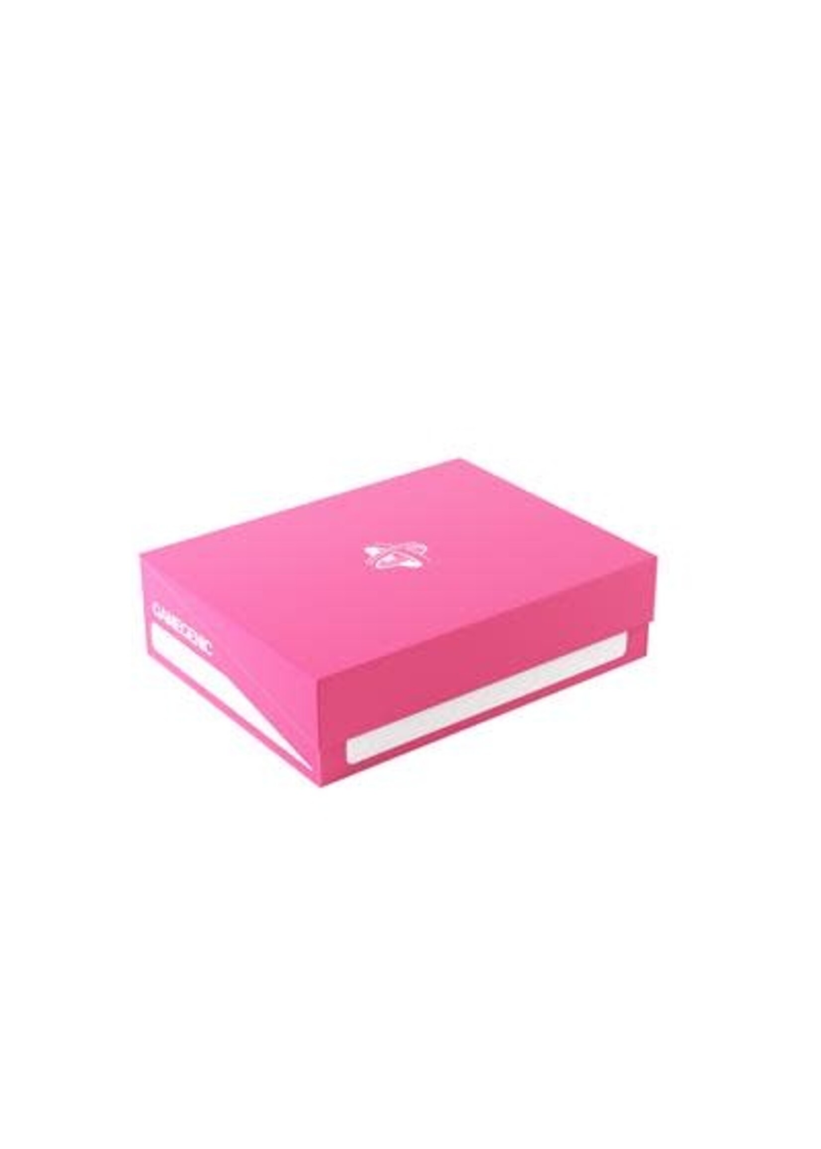 Gamegenic Token Holder Pink